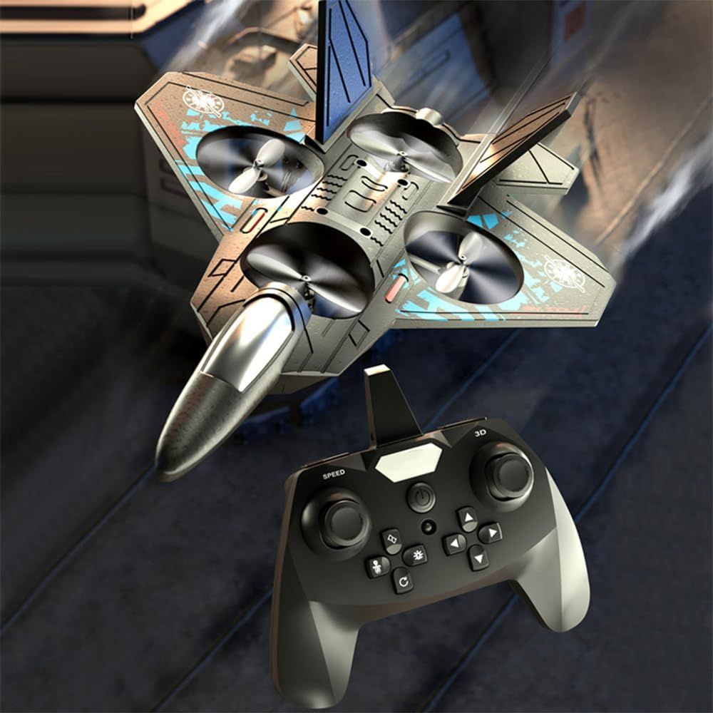 Remote Control Airplane (L0712)