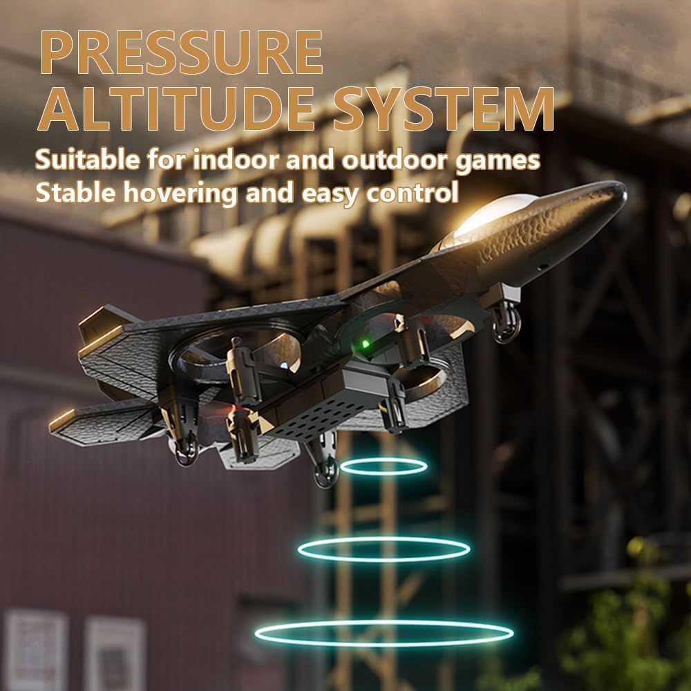 Remote Control Airplane (L0712)