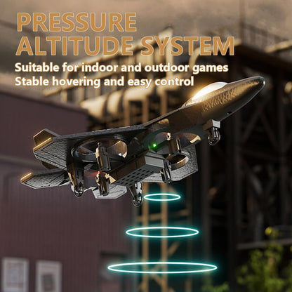 Remote Control Airplane (L0712)
