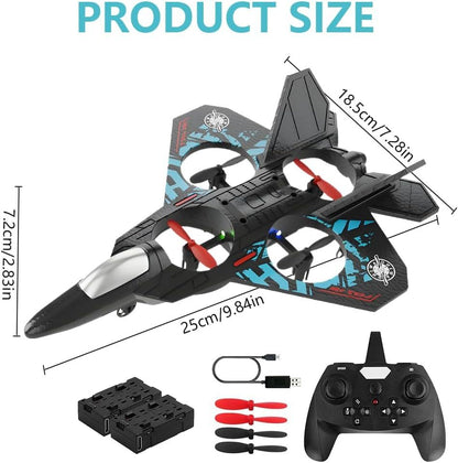 Remote Control Airplane (L0712)