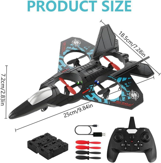 Remote Control Airplane (L0712)